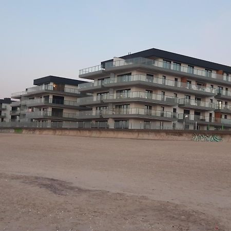 Apartament 13 Diamond Dziwnów Exteriör bild
